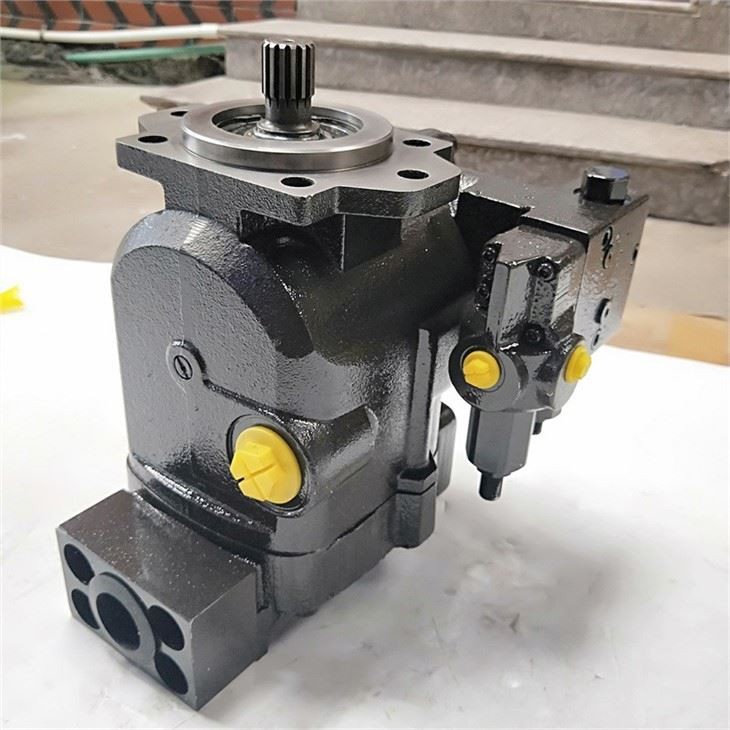 America OILGEAR AT180926 AT186167 AT197383 Hydraulic Piston Pump
