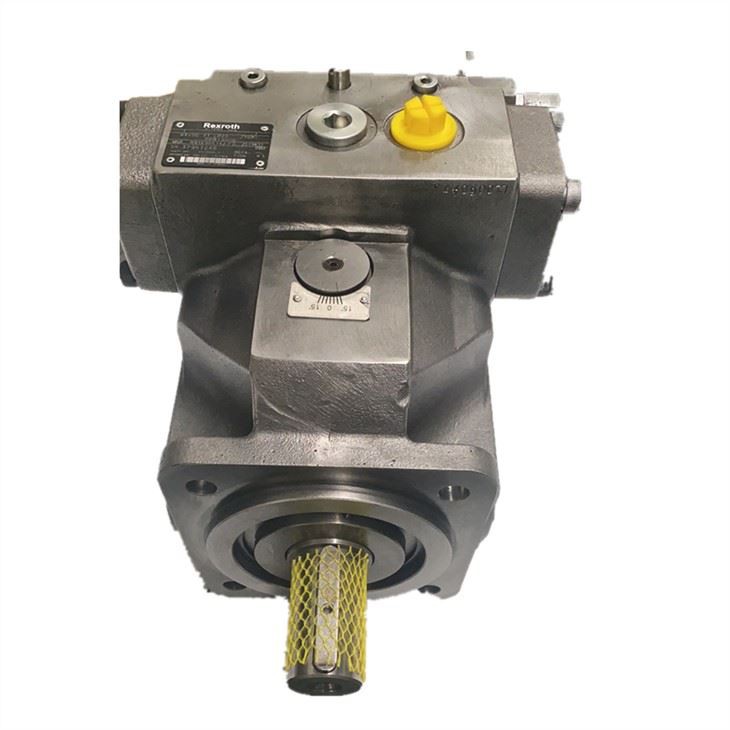 Good Quality A4V Series Hydraulic Axial Variable Displacement Piston Pump A4VSO71LR2D/10R-PPB13N00