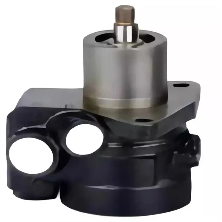 Hot Sale 7674955284 571370 394443 European Power Steering Pump For Bus Truck Parts