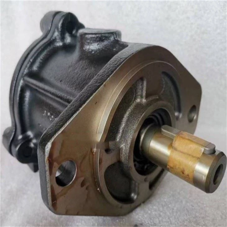 Liugong SY SY650 SY700 SY750 SY375 SY485 SY550 Fan Motor Fan Pump P1045 CLG CLG945E CLG948E CLG950E