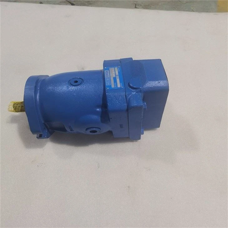 Original Parker Denison M6F Series Hydraulic Pump M6F3N1D0 Hydraulic Plunger Pump M6F3N M6F3N1D M6F3N1D3