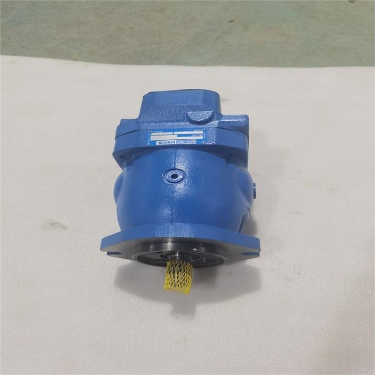 Original Parker Denison M6F Series Hydraulic Pump M6F3N1D0 Hydraulic Plunger Pump M6F3N M6F3N1D M6F3N1D3