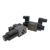Cyfres SLD SS SLD-G03 SLD-G01-E3X-C1-G30 SS-G01 SS-G03 SA-G01 SA-G03 SL-G01 SL-G03 SLD-G01 Falf Gwrthdroi electromagnetig Nachi