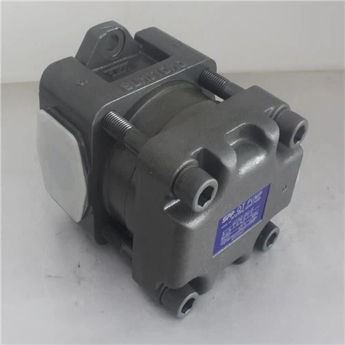 Pwmp Gêr Hydrolig Sumitomo QT32 Series QT32-10FA QT32-12.5F-A QT32-16FA