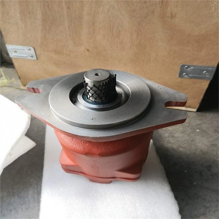 Liugong SY SY650 SY700 SY750 SY375 SY485 SY550 Fan Motor Fan Pump P1045 CLG CLG945E CLG948E CLG950E
