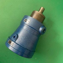 SCY MCY YCY 40YCY14-1B 250SCY14-1B 250MCY{5}}B 250YCY{7}}B Qidong Pwmp Piston Echelinol Modur Hydrolig