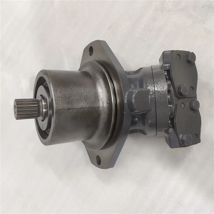 A2FE Series Bomba Rexroth A2FE63 A2FE80 A2FE90 A2FE107 A2FE125 A2FE160 A2FE180 A2FE250 A2FE355 A2FE160/63W-VZL188 Piston Hydraulic Motor