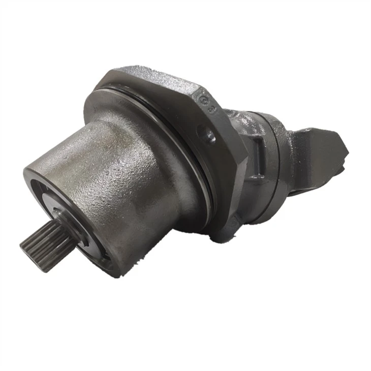 Cyfres A2FE Bomba Rexroth A2FE63 A2FE80 A2FE90 A2FE107 A2FE125 A2FE160 A2FE180 A2FE250 A2FE355 A2FE160/63W-VZL188 Piston Hydrolig Modur