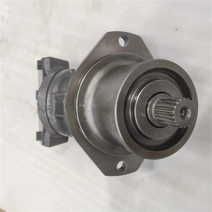 A2FE Series Bomba Rexroth A2FE63 A2FE80 A2FE90 A2FE107 A2FE125 A2FE160 A2FE180 A2FE250 A2FE355 A2FE160/63W-VZL188 Piston Hydraulic Motor