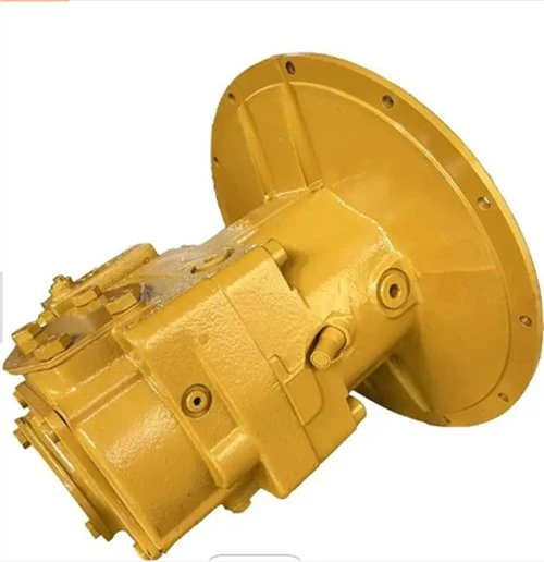 A11vlo75 A11vlo95 A11vlo260 A11vlo130 A11vlo190 Pwmp Hydrolig A11VLO Cyfres Rexroth A11VLO130LE2S A11VLO130LE2S/10R-N2G2K01