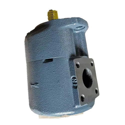 HPV-FC1-L5R/L8R/L11R/L14R/L17R/L21R/L26R/L32R/L39R-B HVP-FC1-Pwmp Vane Dadleoliad Sefydlog Cyfres L HVP-FC{15}}L39R -AG mewn Stoc