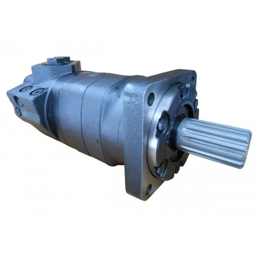 Eaton Char-Lynn 112-1068-006 Peiriant Cyfres Trorym Uchel Cyflymder Uchel 6000 Modur Orbit Hydrolig 112-1360-006