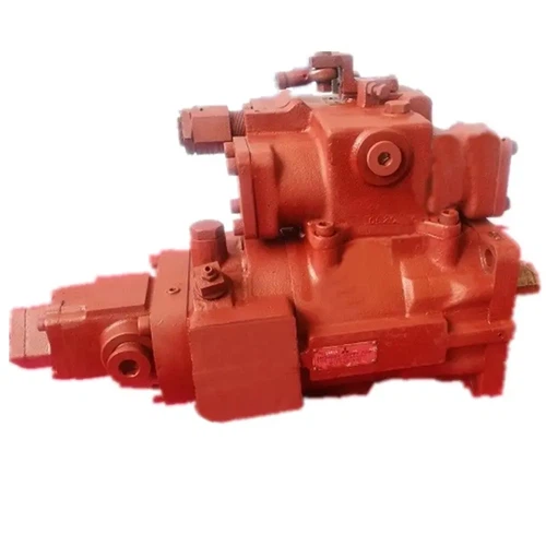 Pwmp Hydrolig MKV MKV-11H/11ME/23A/23H/33A/33H/33ME/RFA-C10/X10/P10/C/CL1/CP-LQ/Q/L-11 MKV{{ 14}A-RFA-X10-L11 MKV-11H-RFA-P11-Q-11