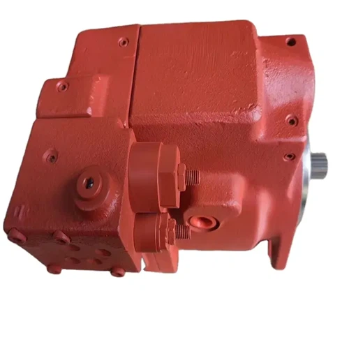 K3V112/K3V140 Series K3VL45-B-10RKS-PO1S2 K3VL80B-10R-KM-PO Pwmp Hydrolig Pwmp Piston Pwmp Ysgubo Kpm