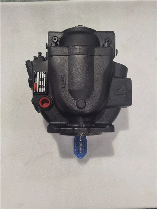 PARKER P2105R00C1C21LA20N00B1A1U Pwmp Piston Hydrolig