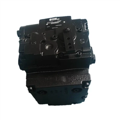 Sauer Dan-foss 42L28CE 42L28CE1A602B5B2CNB2121NNNNNNNNN Modur Piston Hydrolig 42L28DE 42L28DE1A603C2A2FNB3030BNNNNNNNN