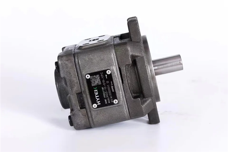 Sunny HG HG1 HG2 Oil Pump HG1-50-01R-VSC HG1-63-01R-VSC HG2-80-01R-VSC HG2-100-01R-VSC HYTEK High Pressure Internal Gear Pump
